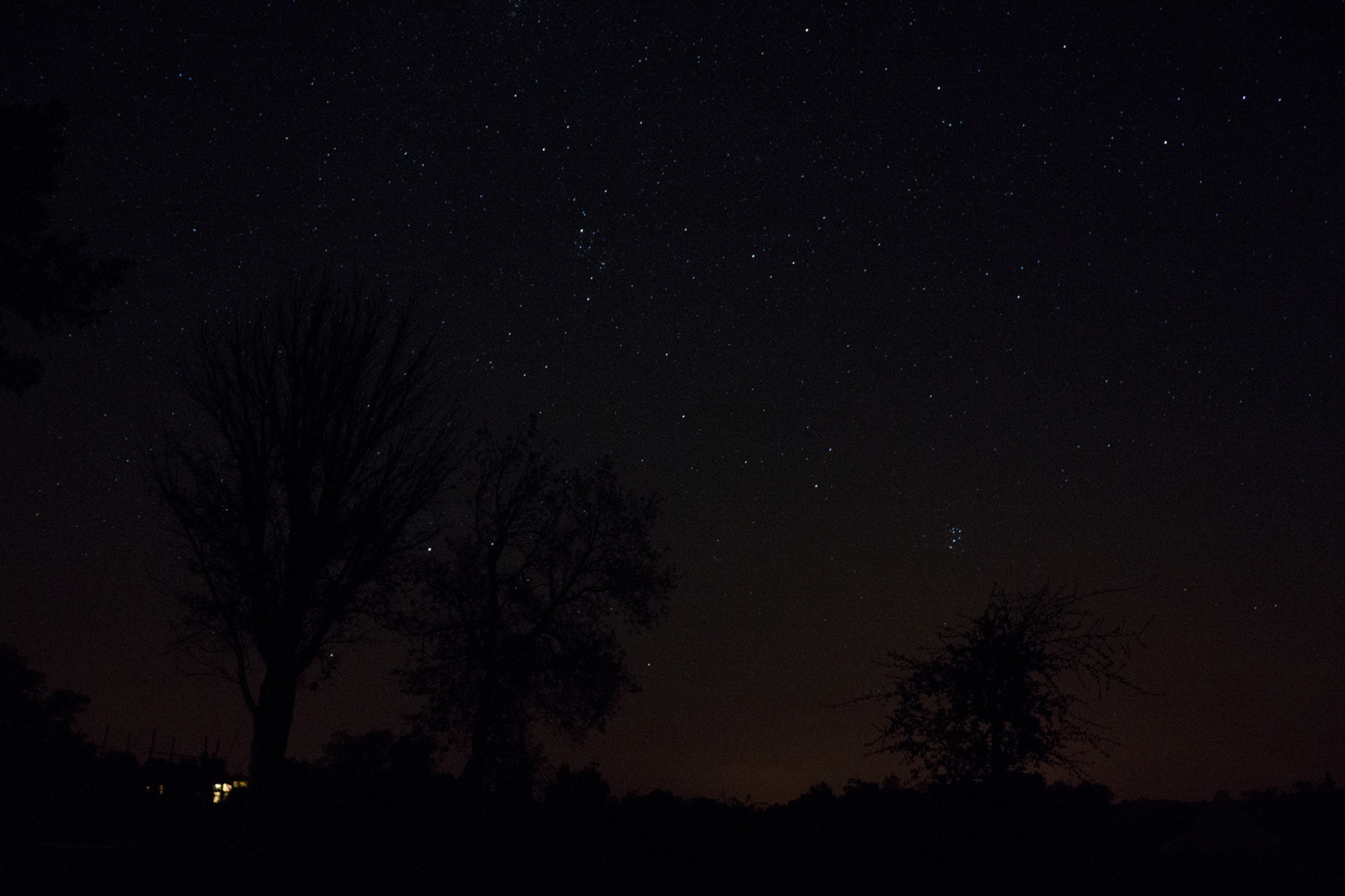 An then there were stars An then there were stars