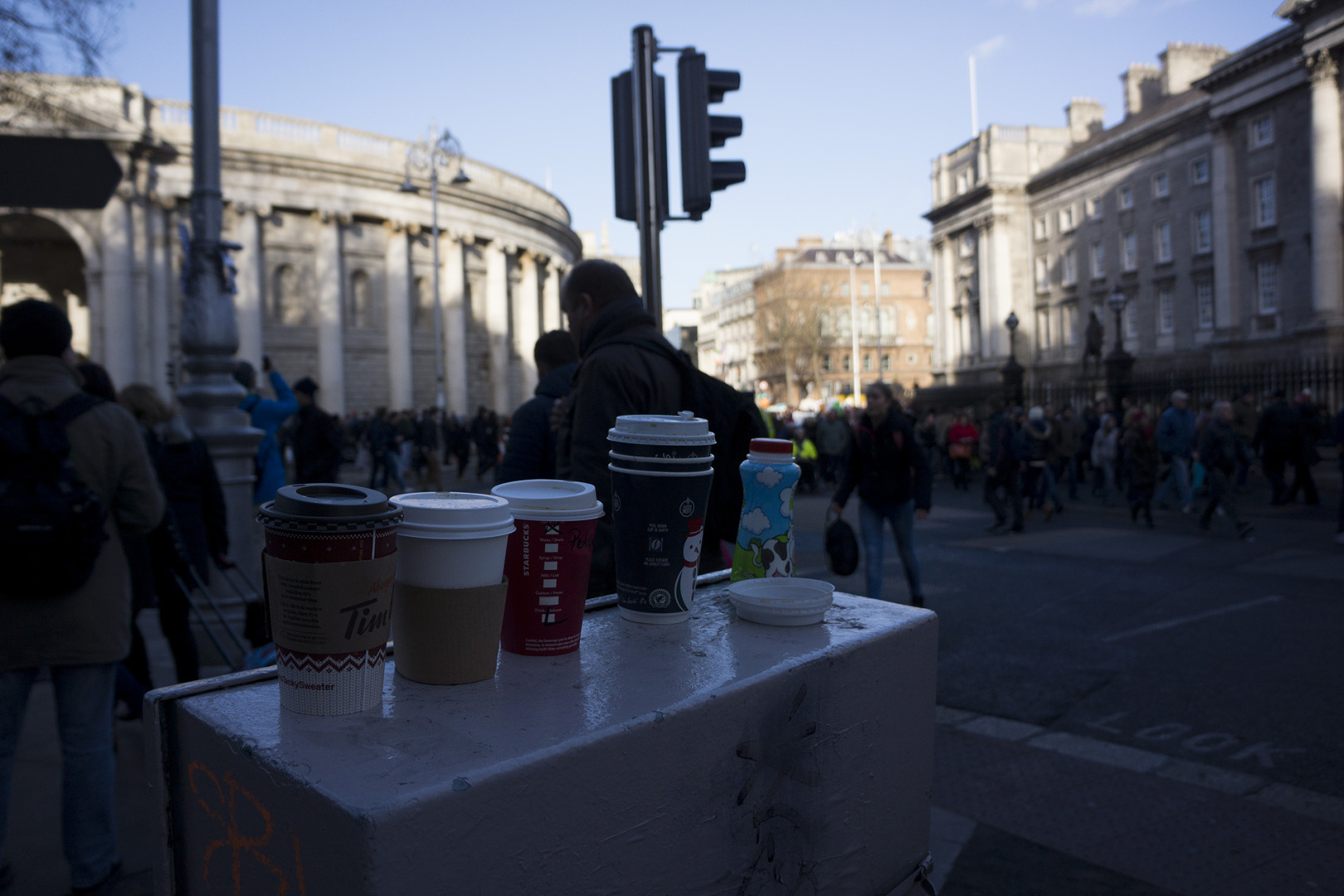 just the coffee - more protest against the current systems just the coffee - more protest against the current systems