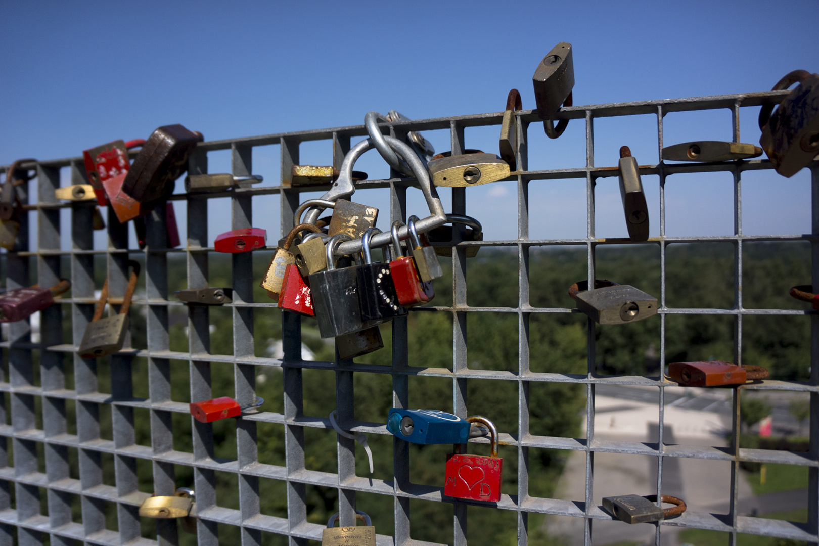 The lock copy cats The lock copy cats