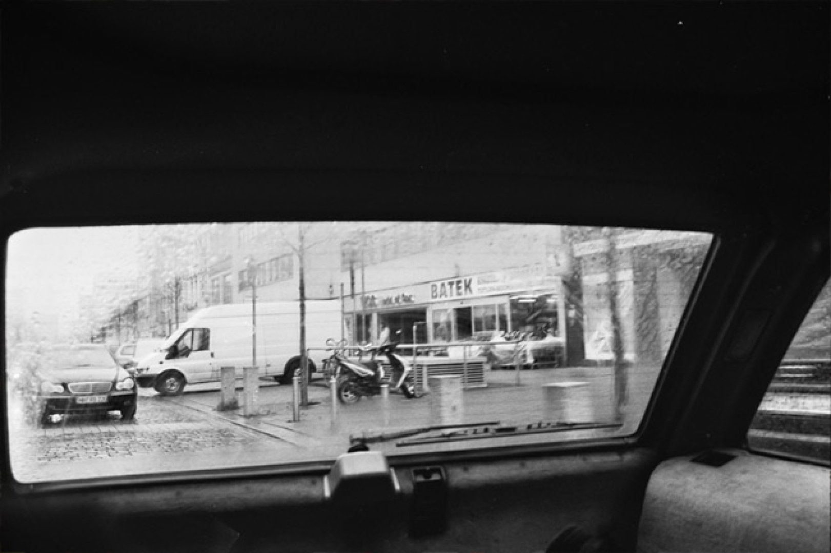 Hamburg backview