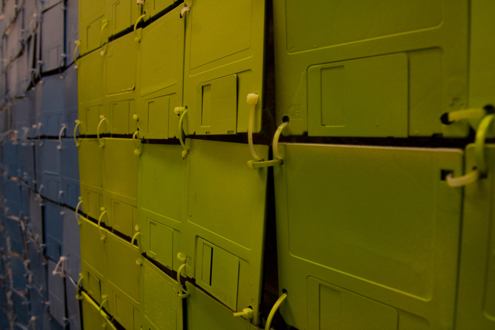 Floppy Disk installation Floppy Disk installation