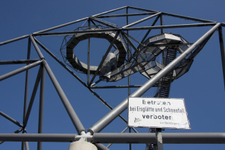 Tetraeder Tetraeder
