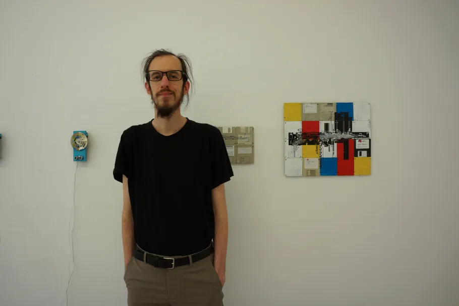 Dominik Jais