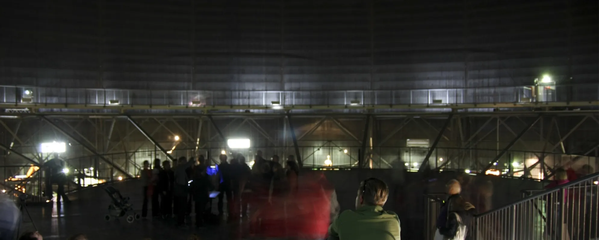 Gasometer Oberhausen