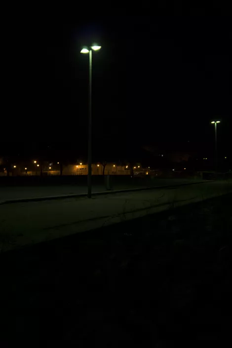 The lonely hears club park The lonely hears club park